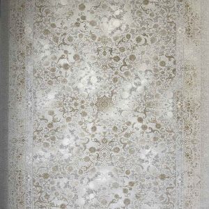 فرش ماشینی طلایی کد 10AV0050 – شانه ۱۲۰۰  تراکم ۳۶۰۰