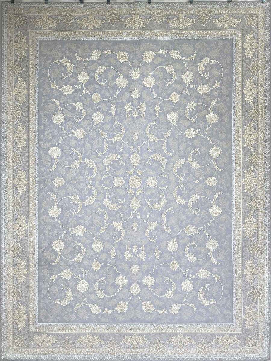 فرش ماشینی ترمهای کد 121573 – ۱۲۰۰ شانه تراکم ۳۶۰۰